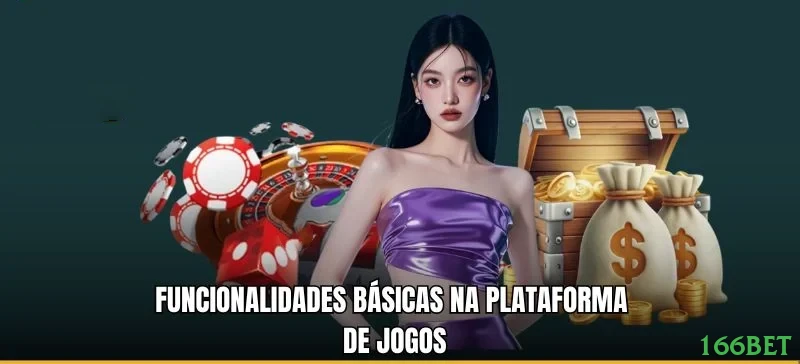 Estatísticas do Jogo 166bet
